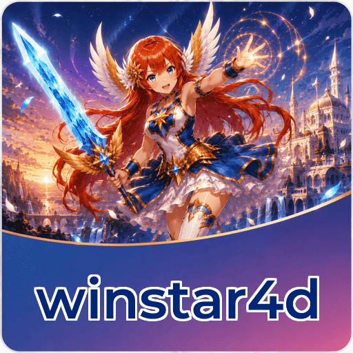 winstar4d APK v4.7.5 untuk Android Indonesia