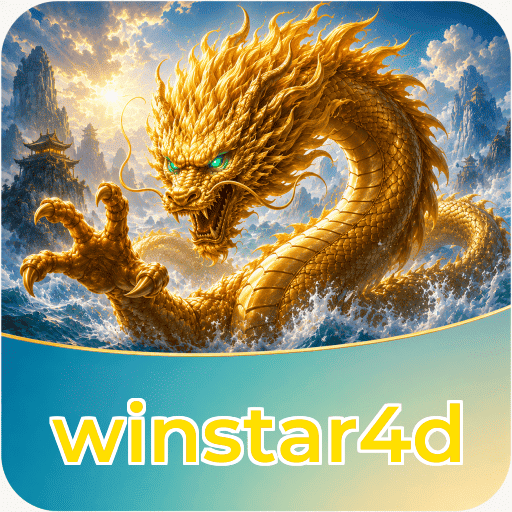 winstar4d Indonesia Logo