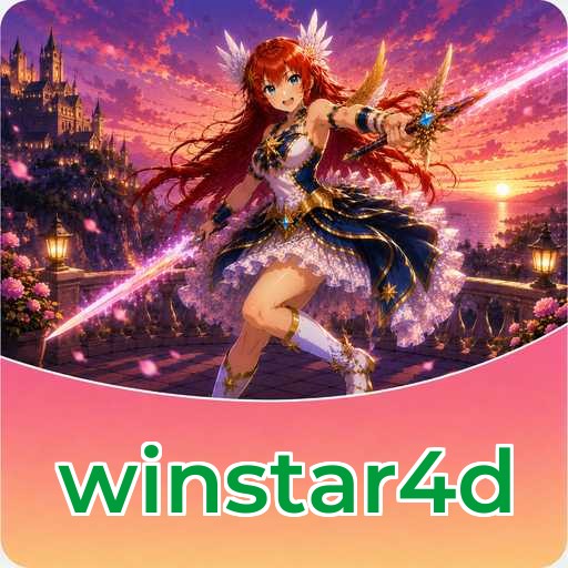 winstar4d - Peningkatan performa dan UI/UX terbaru