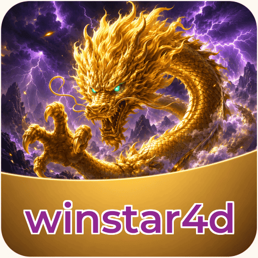 winstar4d Indonesia Logo